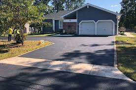 Best Cobblestone Driveway Installation  in Waxahachie, TX